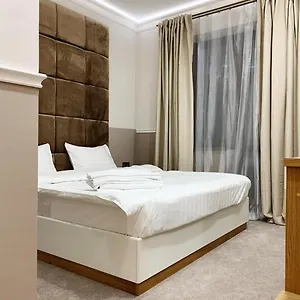Mountain View Boutique Отель