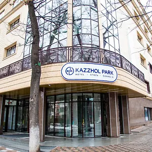 Kazzhol Park Hotel