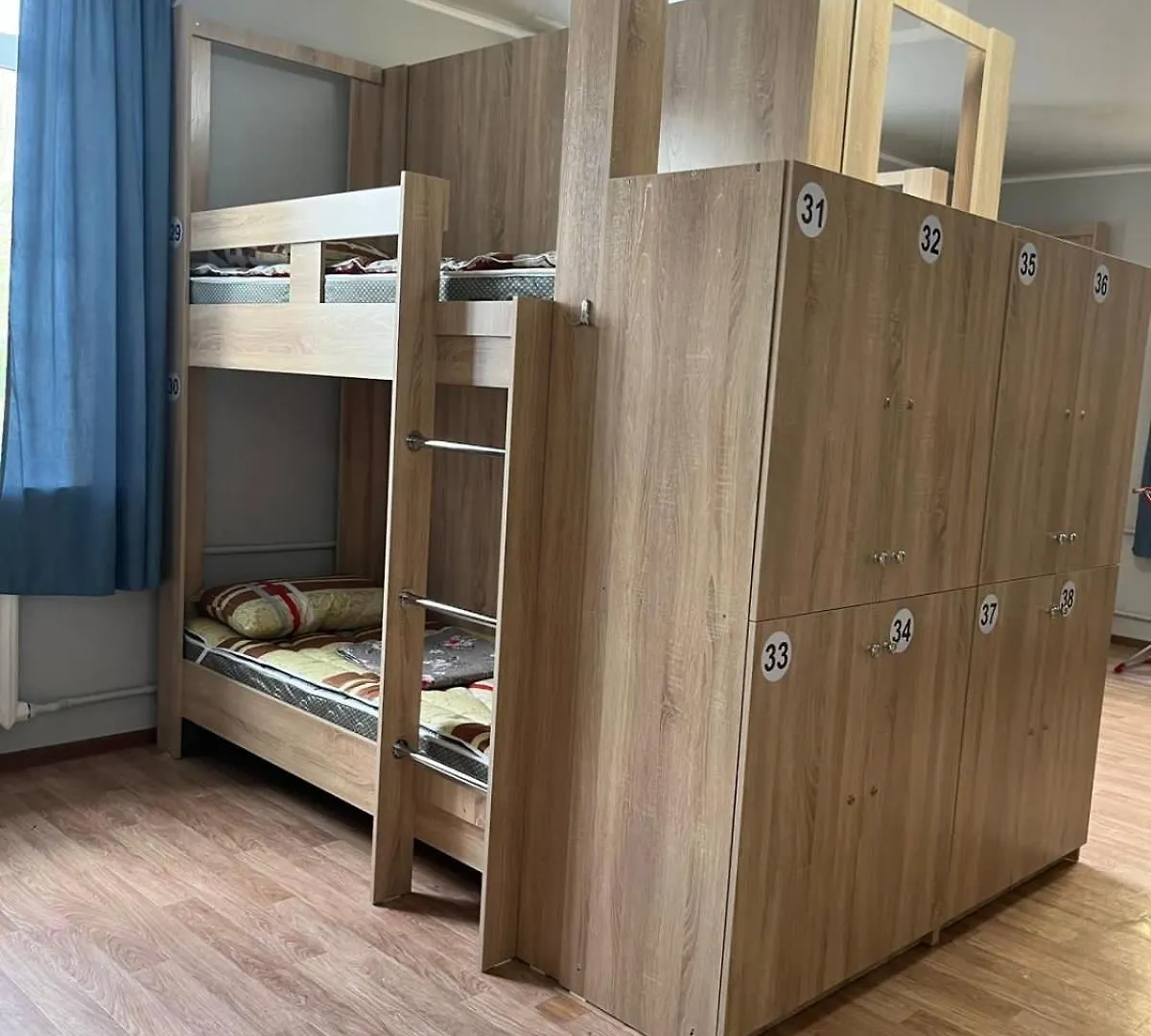 Hostel Hostel64 Almaty