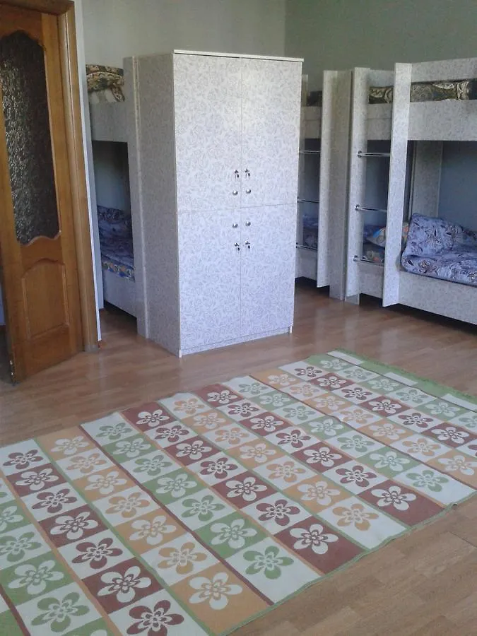 Hostel64 Almaty Hostel