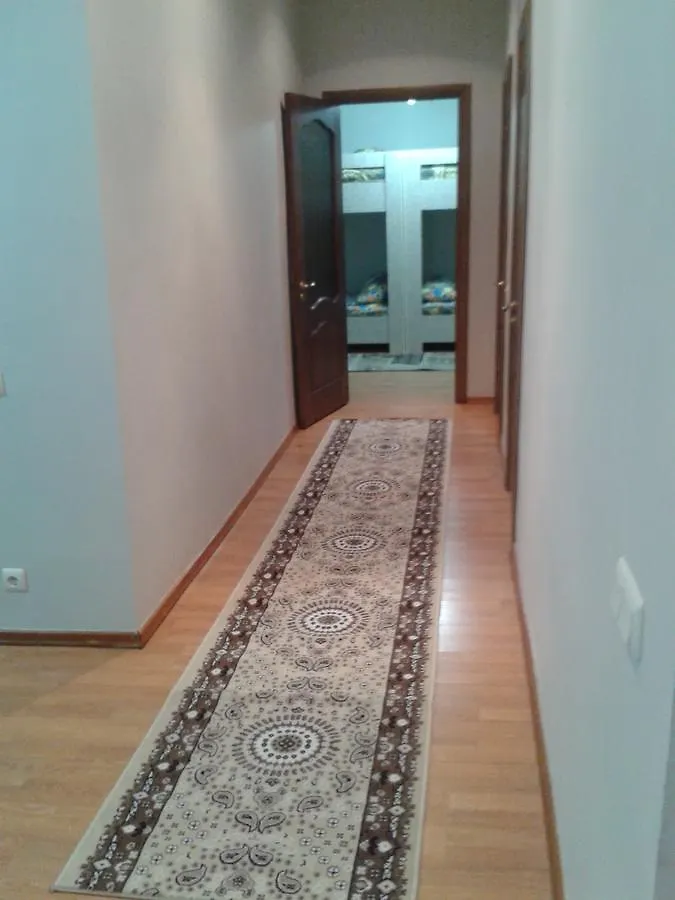 Hostel64 Almaty 0*,