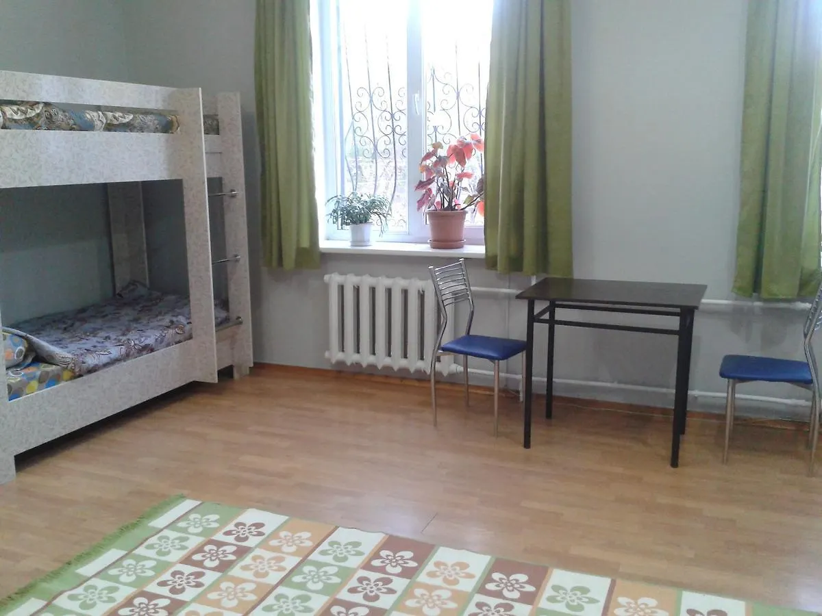 Hostel64 Almaty